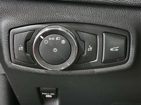 Used 2018 Lincoln MKC Premiere image 18