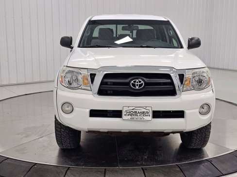 Used 2006 Toyota Tacoma 4x4 Double Cab image 35