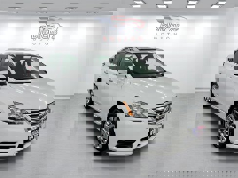 Used 2015 Nissan Sentra FE+ S image 3