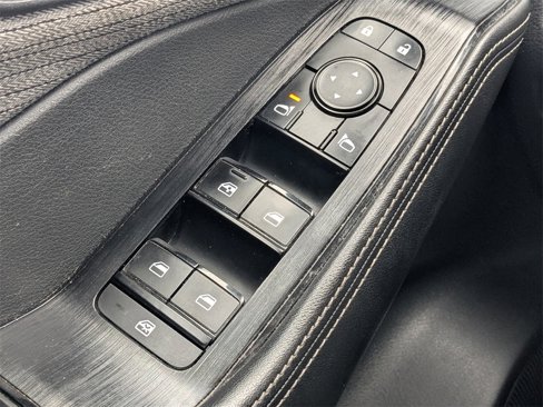 Used 2022 Nissan Rogue SV image 22