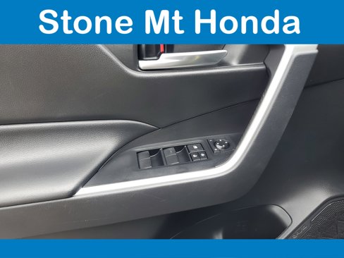 Used 2021 Toyota RAV4 XLE image 20