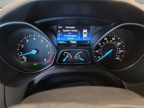 Used 2015 Ford Focus SE image 12