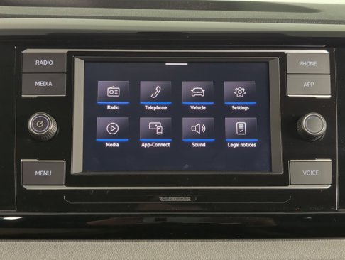 Used 2023 Volkswagen Taos S image 25