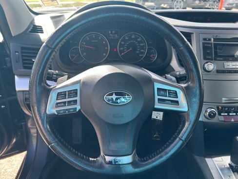 Used 2013 Subaru Outback 2.5i Premium image 21