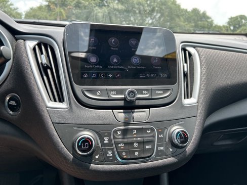 Used 2023 Chevrolet Malibu LT image 25