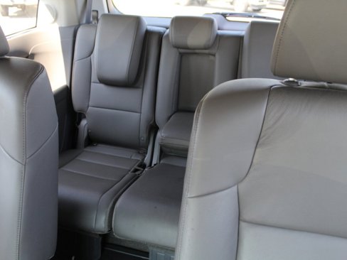 Used 2013 Honda Odyssey Touring image 11
