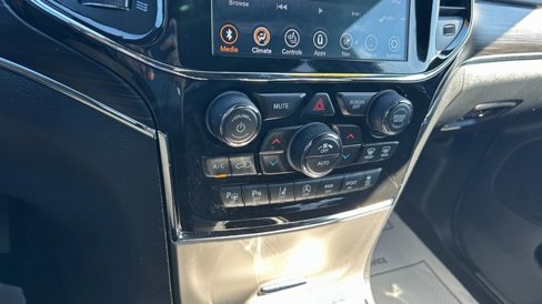 Used 2021 Jeep Grand Cherokee Limited w/ Quick Order Package 28K 80th image 24
