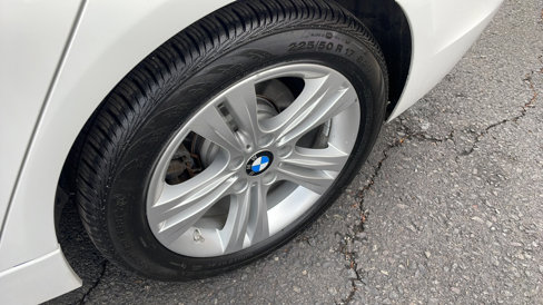 Used 2017 BMW 330i xDrive Sedan image 19