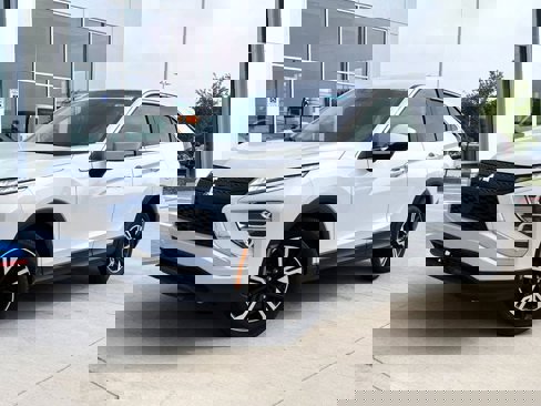 Used 2024 Mitsubishi Eclipse Cross SEL image 1