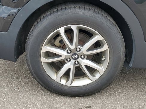 Used 2014 Hyundai Santa Fe Sport 2.0T image 5