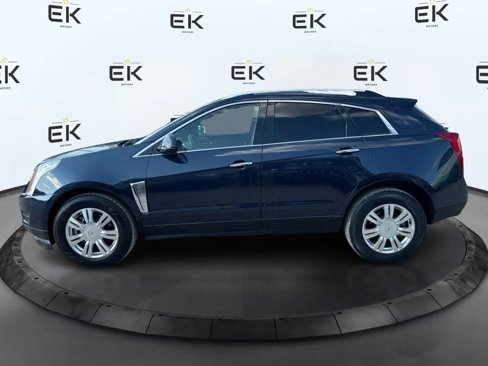 Used 2014 Cadillac SRX Luxury image 6