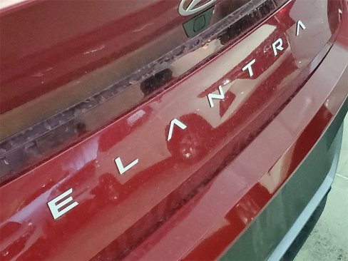 Certified 2024 Hyundai Elantra SEL image 6