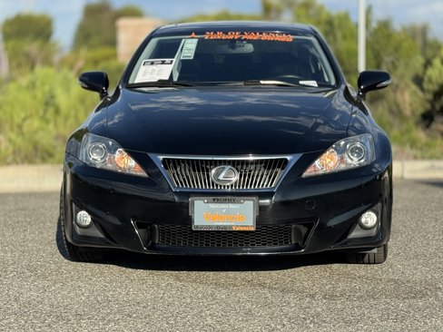 Used 2012 Lexus IS 250 image 5