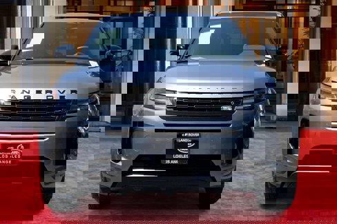 Used 2024 Land Rover Range Rover Evoque S image 2