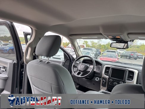 Used 2016 RAM 1500 Outdoorsman image 66