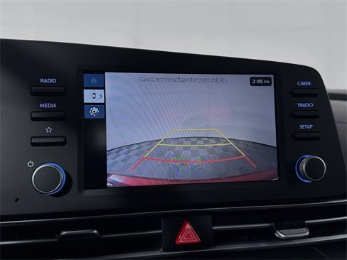 New 2025 Hyundai Elantra SE image 15