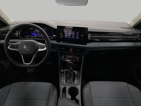 New 2025 Volkswagen Jetta SE image 19