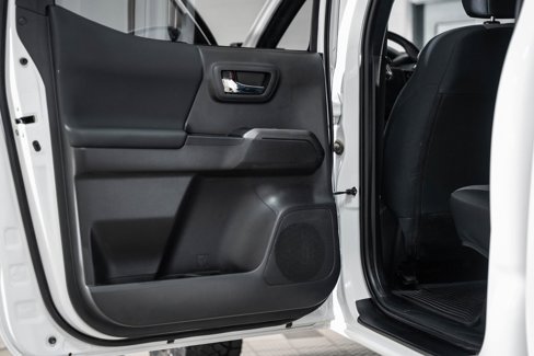 Used 2023 Toyota Tacoma TRD Sport image 50