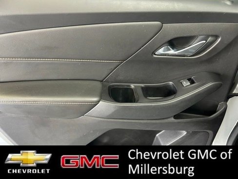 Used 2019 Chevrolet Traverse LT image 27
