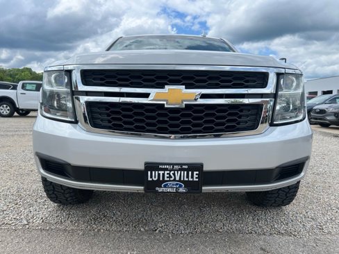 Used 2016 Chevrolet Tahoe LT image 3