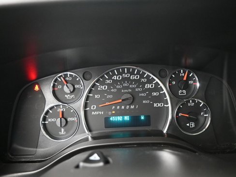 Used 2019 Chevrolet Express 3500 LT w/ LT Preferred Equipment Group image 11
