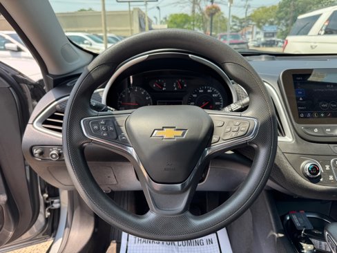 Used 2024 Chevrolet Malibu LT image 22