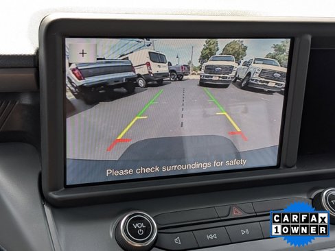 Certified 2024 Ford Maverick XL image 20