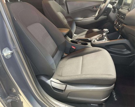 Used 2023 Hyundai Kona SEL w/ Cargo Package image 24