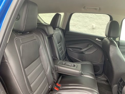 Used 2017 Ford Escape Titanium image 35