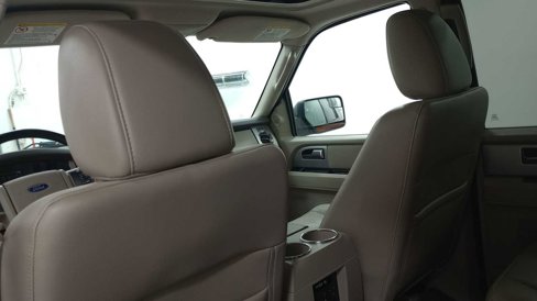 Used 2014 Ford Expedition Limited w/ Equipment Group 301A image 27