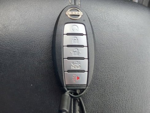 Used 2023 Nissan Altima 2.5 SV image 24