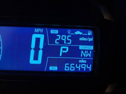 Used 2015 Chevrolet Trax LS image 11