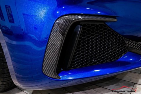 Used 2024 Maserati GranTurismo Trofeo image 44