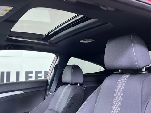 Used 2020 Honda Civic EX image 21