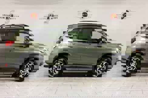 Used 2019 Subaru Forester Premium image 2