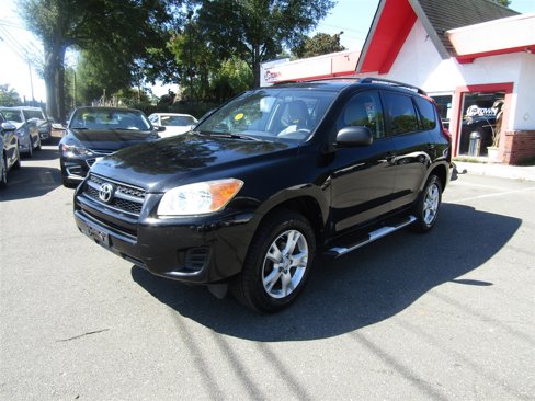 Used 2011 Toyota RAV4 2WD image 13