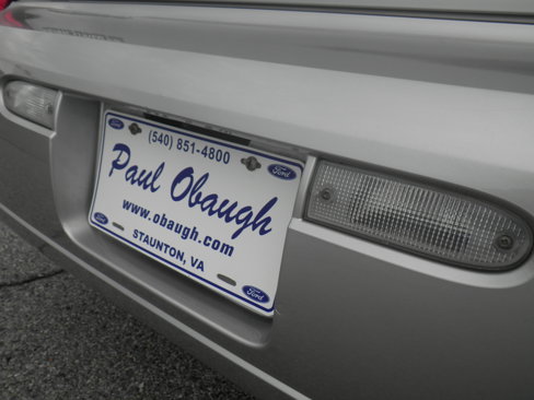 Used 2006 Chevrolet Monte Carlo LS image 26