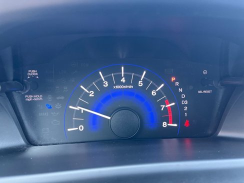 Used 2013 Honda Civic LX image 16