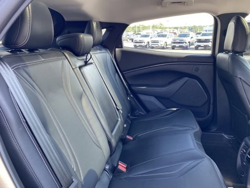 Used 2023 Ford Mustang Mach-E Premium image 23