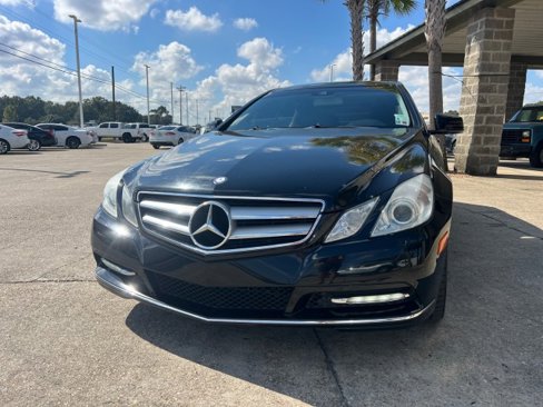 Used 2011 Mercedes-Benz E 350 Coupe image 13
