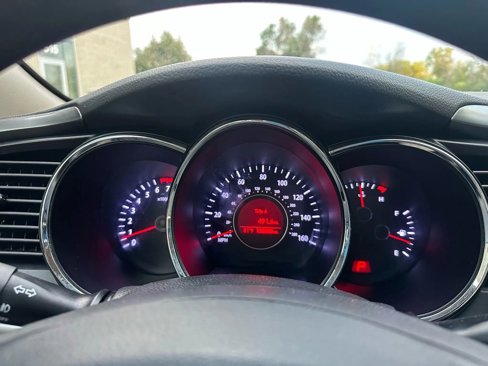 Used 2013 Kia Optima LX w/ Convenience Plus Pkg image 15