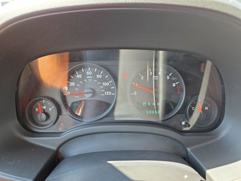 Used 2011 Jeep Patriot Latitude image 11