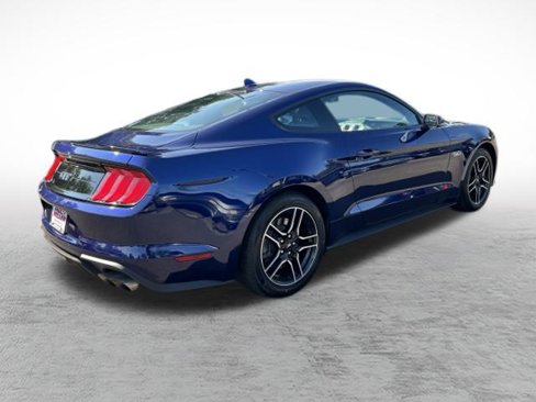 Used 2020 Ford Mustang GT Premium image 7
