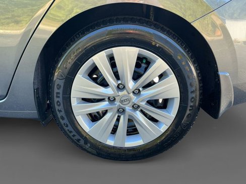 New 2025 Nissan Sentra S image 15