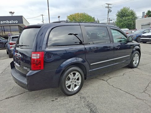 Used 2010 Dodge Grand Caravan Crew w/ Heated Seat Group image 7