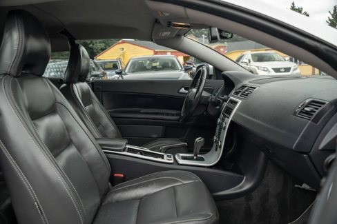 Used 2013 Volvo C70 T5 image 15