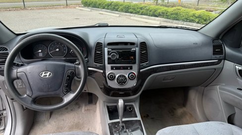 Used 2008 Hyundai Santa Fe GLS image 14