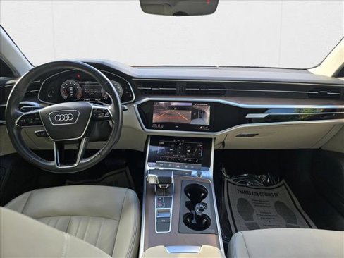 Used 2024 Audi A6 Premium Plus image 15