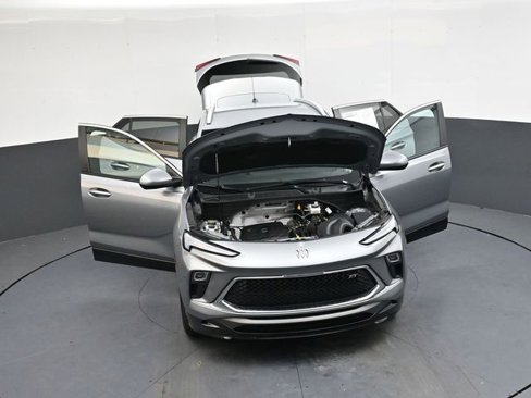Used 2024 Buick Encore GX Sport Touring w/ Comfort Package image 31