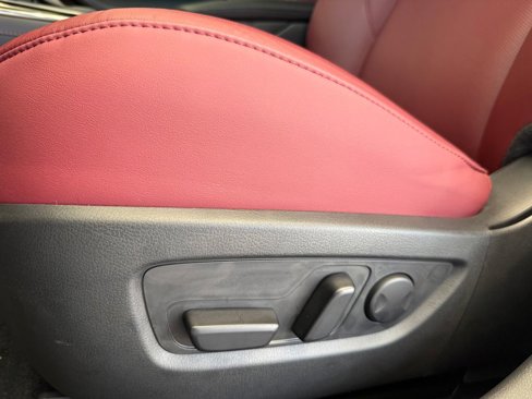 New 2025 MAZDA CX-30 AWD 2.5 S w/ Preferred Package image 29